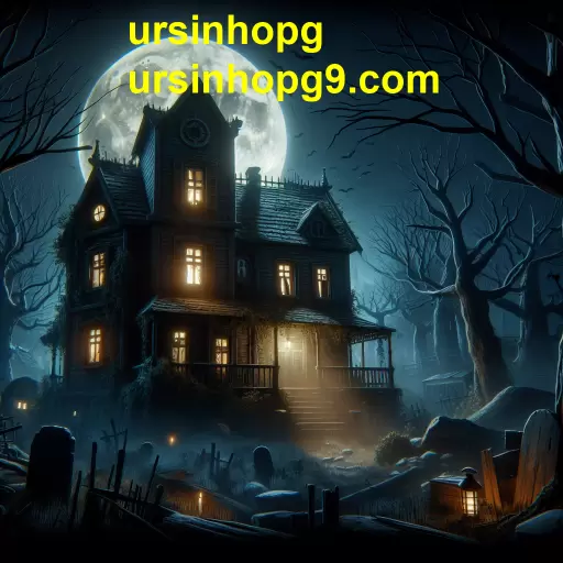 O Crescimento dos Jogos de Terror: Um Mergulho no Medo