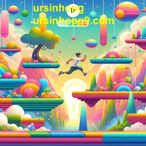 A Evolução dos Jogos de Plataforma: Salto em Salto pela História