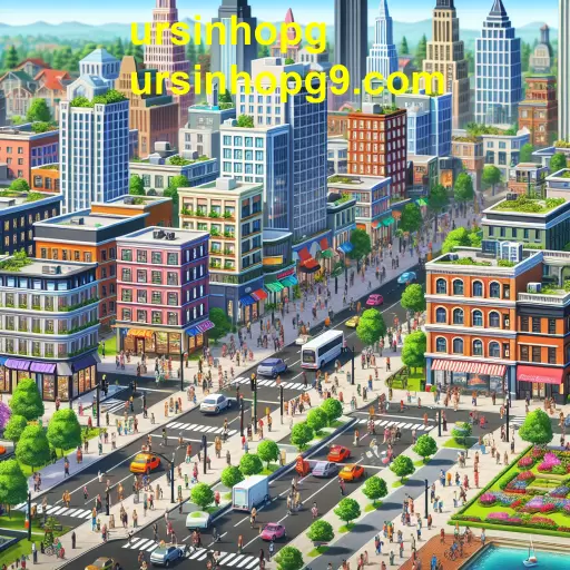 A Evolução dos Jogos de Simulação: Uma Experiência Imersiva